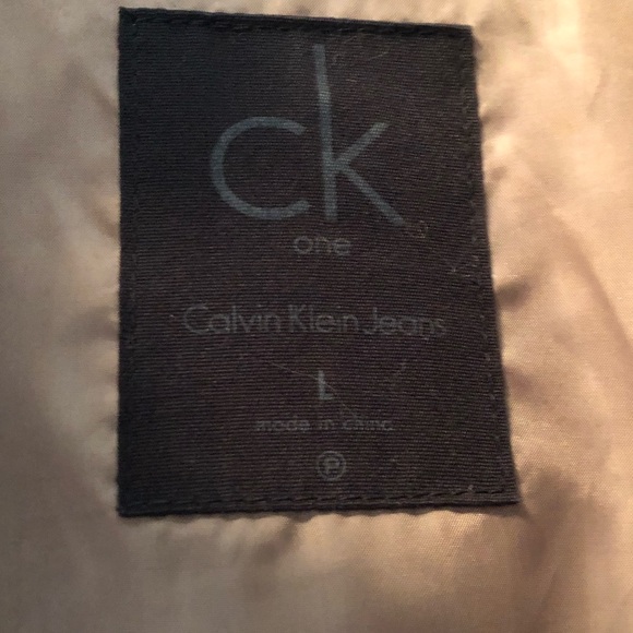 Faux fur vest - Picture 3 of 4